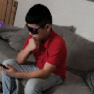 Meet your Posher, Rey